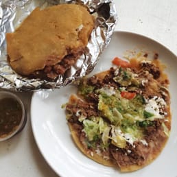 Gorditas
