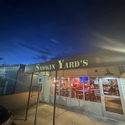 Smokin' Yards BBQ