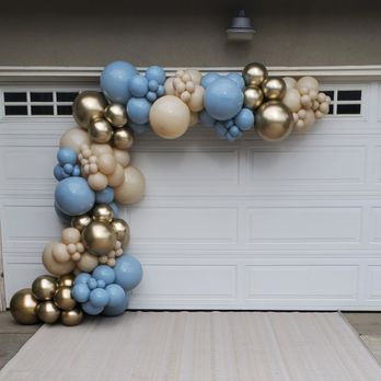 Bella Skye Balloons - Balloon Services Near Me