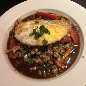 Bann Thai - Thai Near Me - Edwardsville, Illinois