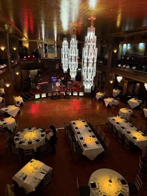 Cicada Restaurant and Lounge by null