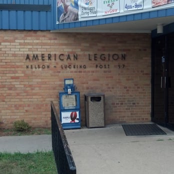 American Legion Post 47 - New American Near Me - Hastings, Minnesota American Legion Post 47 - New American Near Me - Hastings, Minnesota