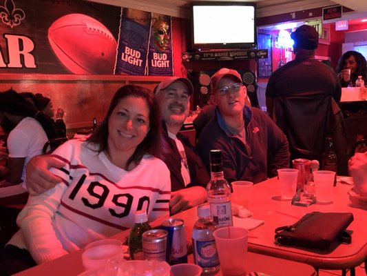 Bullet's Sports Bar by null