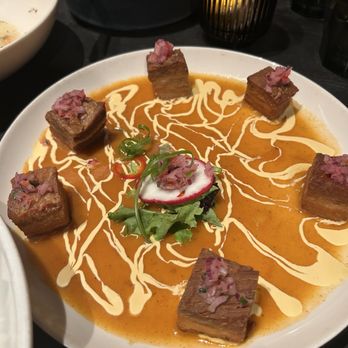 Limón - Peruvian Near Me - Mountain View, California
