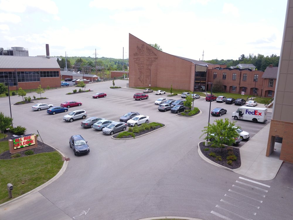 UNIVERSITY CHURCH 1456 E Summit St, Kent, Ohio Churches Phone