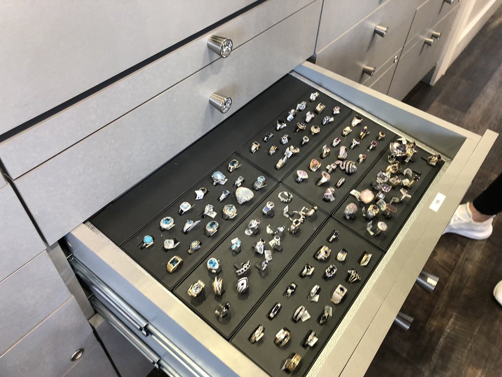 TONER JEWELERS Updated October 2024 26 Photos & 10 Reviews 6285 W