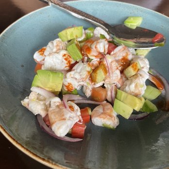 Javier's - Camaron Ceviche de Camaron - Mexican Near Me - Irvine, California Javier's - Camaron Ceviche de Camaron - Mexican Near Me - Irvine, California