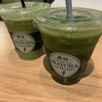 Matcha Cafe Maiko - Coffee & Tea Near Me - Richmond, British Columbia Matcha Cafe Maiko - Coffee & Tea Near Me - Richmond, British Columbia