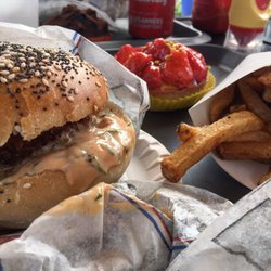 Boulangerie des Guinguettes