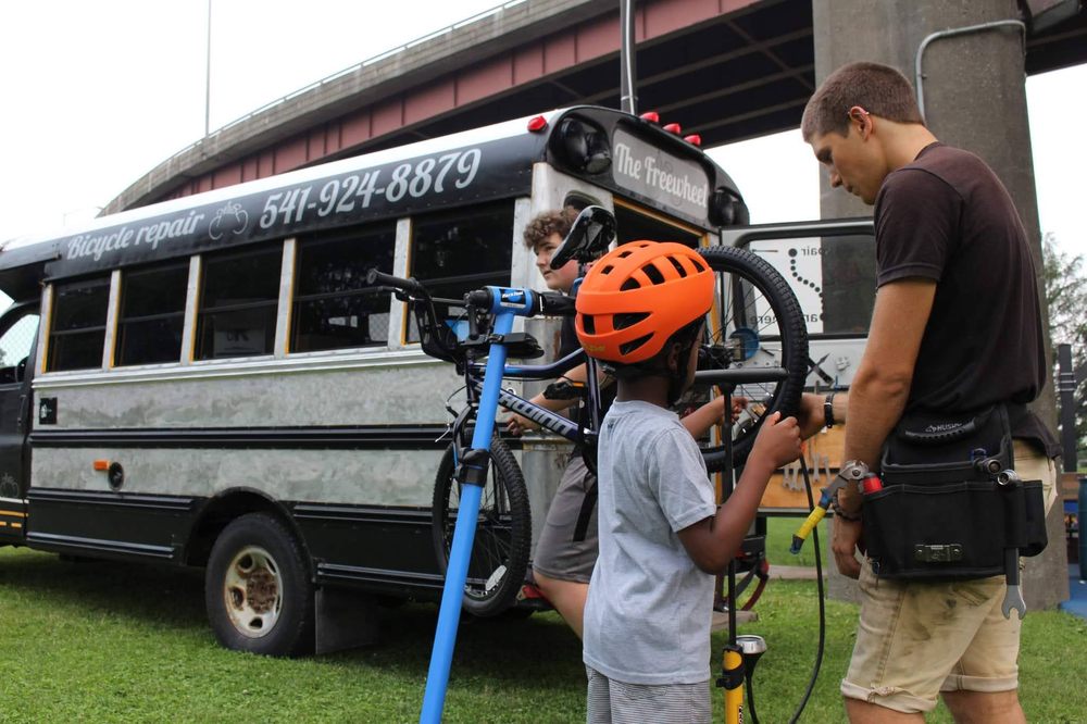 THE FREEWHEEL Updated September 2024 11 Reviews 3C Vatrano Rd, Albany, New York Bike