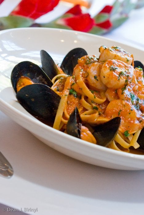 Vaso Azzurro Ristorante