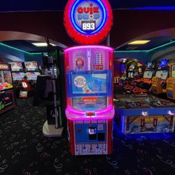 Golfland - No ping pong balls in the ball drop hopper