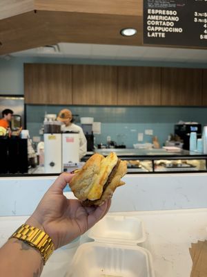 8th & Roast - Midtown by null