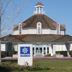 Fabrice Nye, PhD - Portside Office Complex