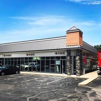 The G.O.A.T. - ws the front of the store - Canadian (New) Near Me - Windsor, Ontario The G.O.A.T. - ws the front of the store - Canadian (New) Near Me - Windsor, Ontario
