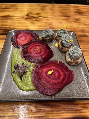 La Encomienda by null