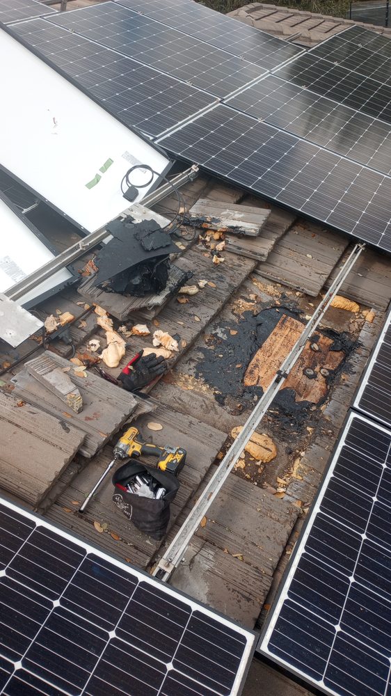 Slide of Parker's Reliable Repair & More