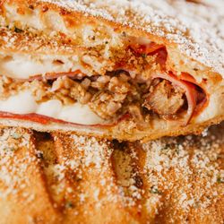 Parry's Pizzeria & Taphouse