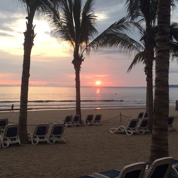 Occidental - Sunset - Hotels Near Me - Nuevo Vallarta, NAY