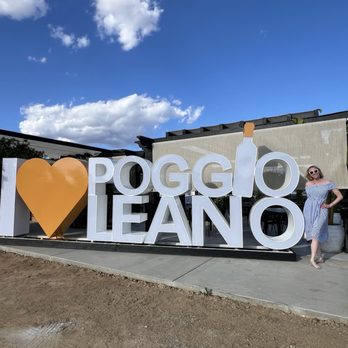 Alex by Poggio Leano - Wineries Near Me - Temecula, California Alex by Poggio Leano - Wineries Near Me - Temecula, California