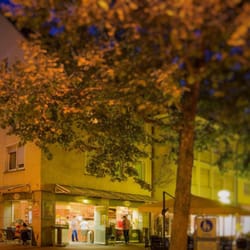 Alaturka Grillrestaurant - Außenansicht