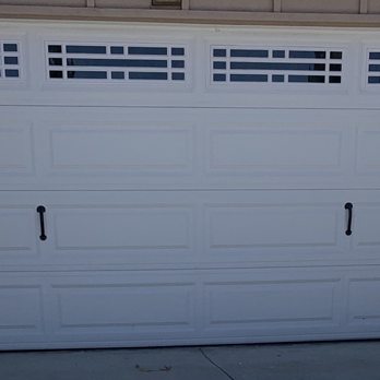 Fair Prices Garage Doors - Garage Door Services Near Me