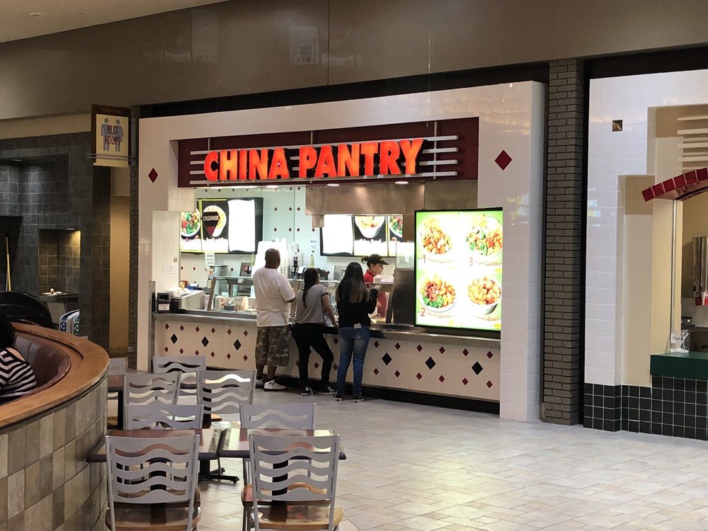 CHINA PANTRIES Updated October 2024 3429 Dillon Dr, Pueblo