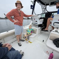 Boundless Boat Charters