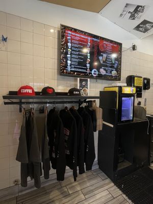 Dam Good Coffee LLC by null