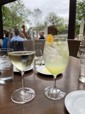 Osteria Mattone by null