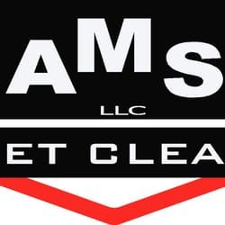 AMS Carpet Cleaning