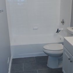 Bathtub Restoration Pros - After
