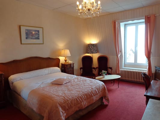 Hotel Continental by null