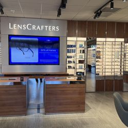 LensCrafters