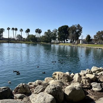 Eisenhower Park - Parks Near Me - Orange, California