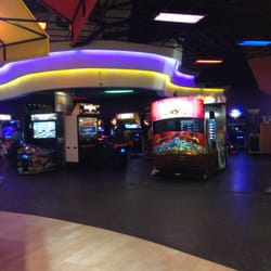 Peter Piper Pizza