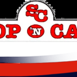 Shop 'N Cart