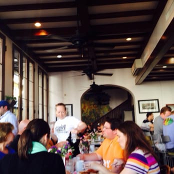 Stanley - Very bright and airy. - Breakfast & Brunch Near Me - New Orleans, Louisiana Stanley - Very bright and airy. - Breakfast & Brunch Near Me - New Orleans, Louisiana
