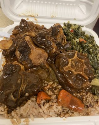 Island Pride Jamaican Restaurant by null