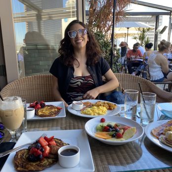 Perch - Lounges Near Me - Los Angeles, California Perch - Lounges Near Me - Los Angeles, California