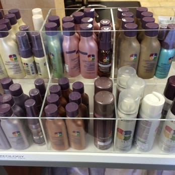 Marin Beauty - They have a nice selection of sample sizes for travel or to experiment with new products. - Hair Salons Near Me - Novato, California Marin Beauty - They have a nice selection of sample sizes for travel or to experiment with new products. - Hair Salons Near Me - Novato, California
