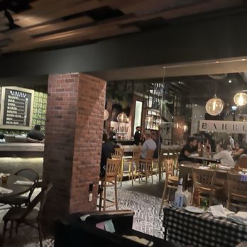 Barbusa - Italian Near Me - San Diego, California