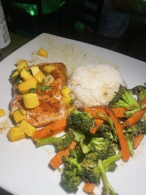 Green Iguana Bar & Grill by null