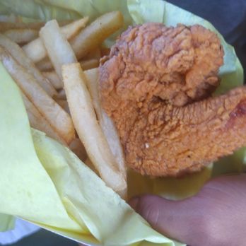 Louisiana Famous Fried Chicken - Fried chicken wing and fries - Chicken Wings Near Me - Compton, California Louisiana Famous Fried Chicken - Fried chicken wing and fries - Chicken Wings Near Me - Compton, California