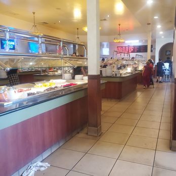 No 1 Buffet - Buffet - Buffets Near Me - Sacramento, California
