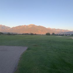Mountain Dell Golf Course - Beautiful