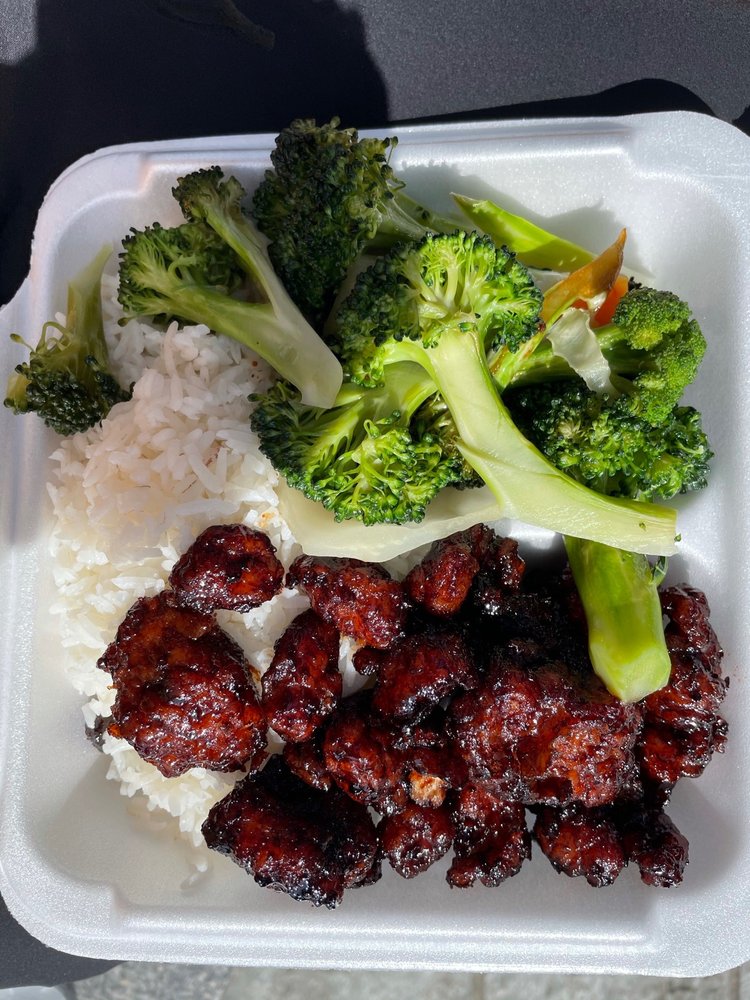 JEN LAI NOODLE & RICE COMPANY 24 Reviews Chinese 4 S Market St