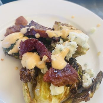Perfect Pear Bistro - Brussels - New American Near Me - Tempe, Arizona