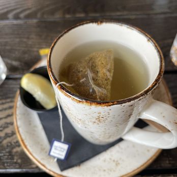 Farm 12 - Cozy chamomile tea with lemon & honey - Venues & Event Spaces Near Me - Puyallup, Washington Farm 12 - Cozy chamomile tea with lemon & honey - Venues & Event Spaces Near Me - Puyallup, Washington