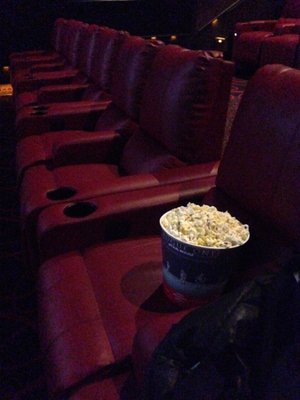 AMC Kips Bay 15 by null